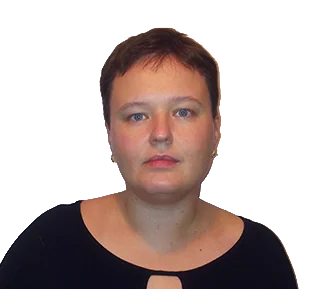 Наталья Ежова