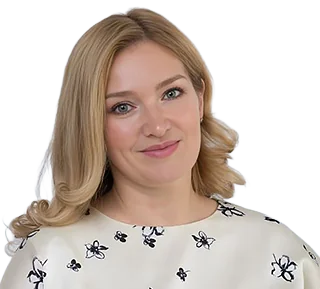 Анна Глазкова