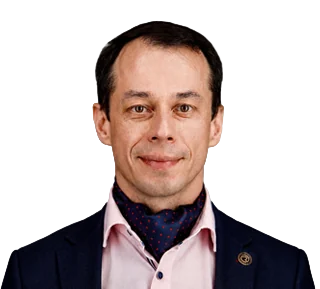 Андрей Михайлишин