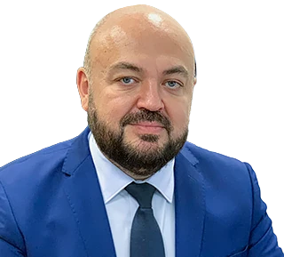 Константин Новосёлов