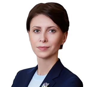 Ирина Орлова-Панина