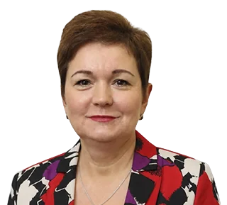 Елена Попова