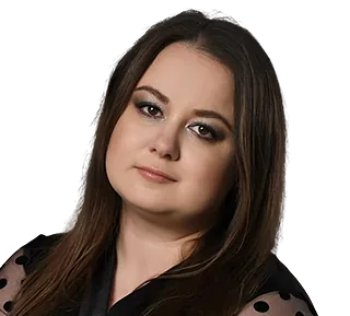 Оксана Попова