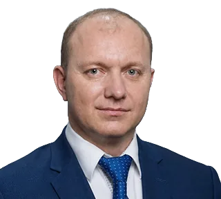 Дмитрий Ряховский