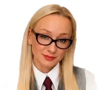 Екатерина Сапронова