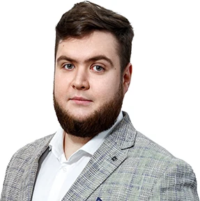Дмитрий Семёнов