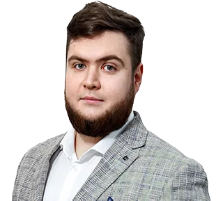 Дмитрий Семёнов