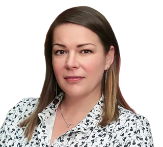 Наталья Шалыгина