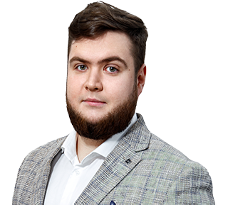 Дмитрий Семёнов
