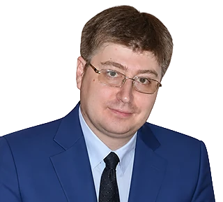 Василий Жуков